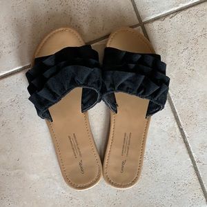 Summer Flats